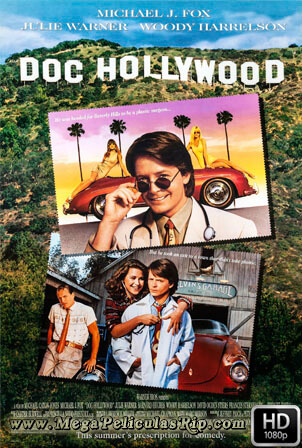 Doc Hollywood 1991 ES EN